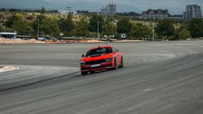 W Madrycie zdążą na czas? Pierwszy test budowanego toru F1