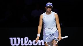 Porażka Świątek. Tak wygląda ranking WTA
