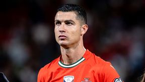 Ronaldo nie zagra na mundialu? Od plotek aż huczy