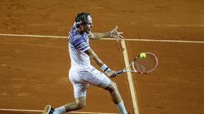 Tenis. ATP Rio de Janeiro: Dominic Thiem nie odrobił strat. Zaskakująca porażka Austriaka w ćwierćfinale