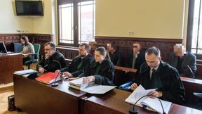 Afera korupcyjna w polskiej piłce nożnej. Jest wyrok dla "Fryzjera"