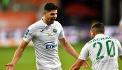 Radomiak coraz bliżej najlepszych. Zobacz tabelę PKO Ekstraklasy