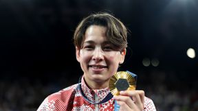 Najcenniejszy triumf Kanadyjki w karierze