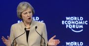 Theresa May jedzie do Białego Domu. Czas na nową umowę handlową
