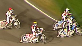 Ostrowska twierdza niezdobyta w Nice PLŻ