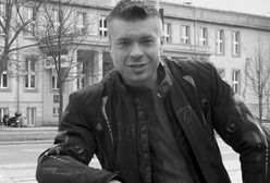 Nie żyje Adam Barański. Dziennikarz miał 44 lata