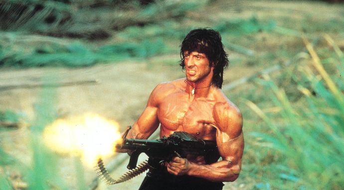 Rambo 2