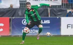 TVP Sport Piłka nożna: Betclic 1. Liga - mecz: Miedź Legnica - Górnik Łęczna