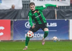 TVP Sport Piłka nożna: Betclic 1. Liga - mecz: Miedź Legnica - Górnik Łęczna