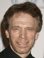 Jerry Bruckheimer walczy o Ziemię i Marsa