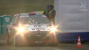 Kierowcy WRC przenoszą się do Argentyny