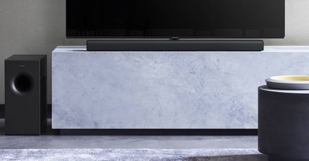 Są co najmniej 4 powody, by zainteresować się nowym soundbarem Panasonic