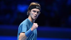 Znów mogą nie zagrać na Wimbledonie. Te słowa Rosjanina nie spodobają się kibicom