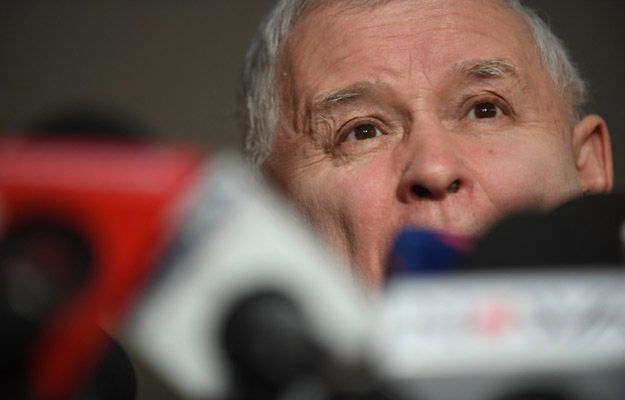 Były współpracownik o Kaczyńskim. "To nie idiota, ale wskrzesił Tuska"