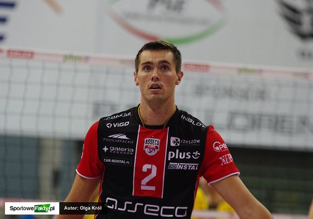 - Rywalizacja na przyjęciu będzie ogromna - mówi Jaeschke