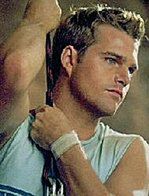 Chris O'Donnell agentem CIA