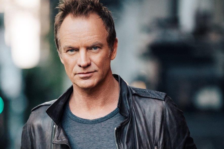 Sting zagra koncert w Polsce!