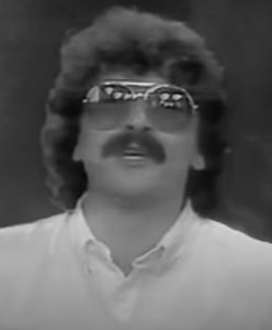 J.J.Lionel, wykonawca słynnych "kaczuszek", nie żyje