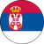 Reprezentacja Serbii kobiet B