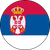 Reprezentacja Serbii kobiet B