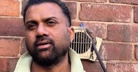 Myślał, że pisze z 13-latką. Ujawnili plan Hindusa. Odkrycie w UK