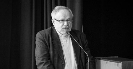 Olsztyn. Nie żyje ks. prałat kanonik Jan Guzowski