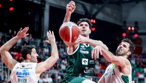 Kolejne trofeum do kolekcji. Mistrz z Superpucharem!