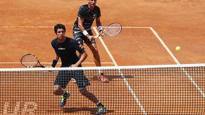 Roland Garros: Hiszpanie pokonani. Łukasz Kubot i Marcelo Melo w II rundzie