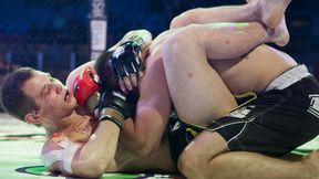 MMA: Polacy powalczą na gali w Czechach