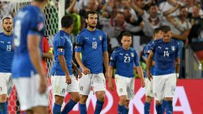 Włoscy weterani pójdą w odstawkę? Giampiero Ventura chce odmłodzić reprezentację