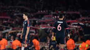 Atletico Madryt - Bayern Monachium. Media: Owacja dla Lewandowskiego. I brak w składzie!