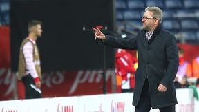 Do tej pory polscy selekcjonerzy byli wariantem budżetowym