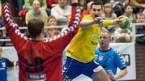 Patryk Kuchczyński: Pomogły nam ściany