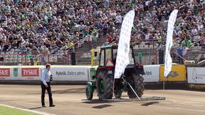 Frekwencja na stadionach żużlowych: Rybnik żyje żużlem, Polonia Bydgoszcz wraca do łask