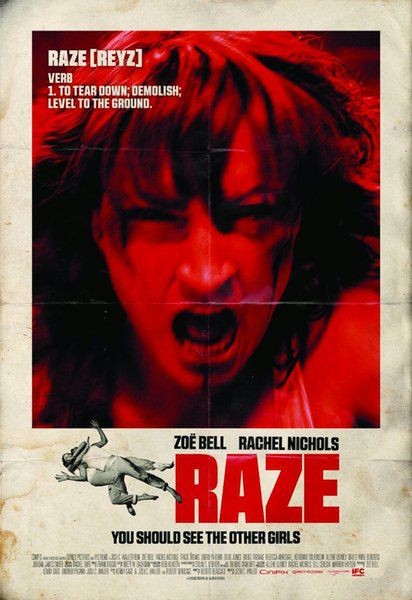 Raze