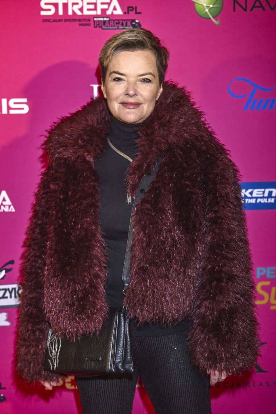 Monika Richardson