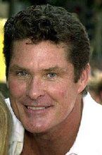 David Hasselhoff dementuje plotki