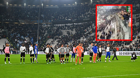 Gigant przegrał 0:3. Szok, co stało się po meczu