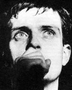 Joy Division dokumentalnie