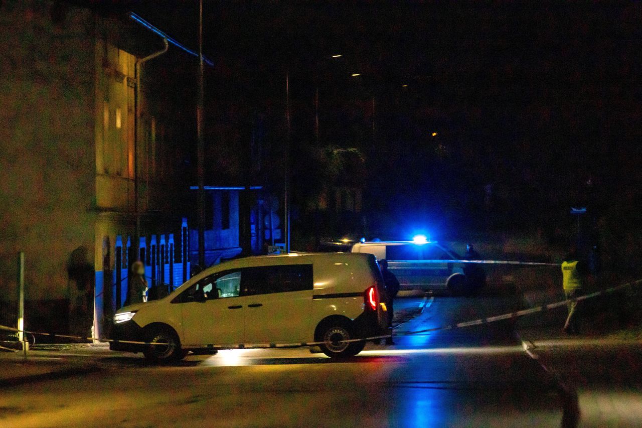 "Jedna rana". Są wyniki sekcji 44-latka. Postrzeliła go policja
