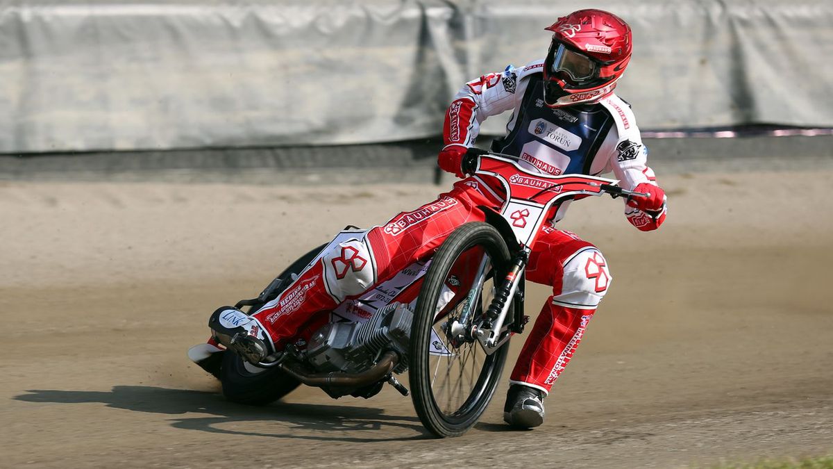 Zdjęcie okładkowe artykułu: WP SportoweFakty / Łukasz Trzeszczkowski / Jacob Thorssell