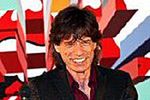 Rockandrollowy film Micka Jaggera