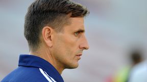 Marcin Brosz może objąć klub Ekstraklasy