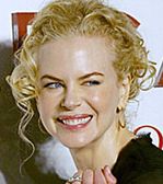 Nicole Kidman szykuje się do ślubu