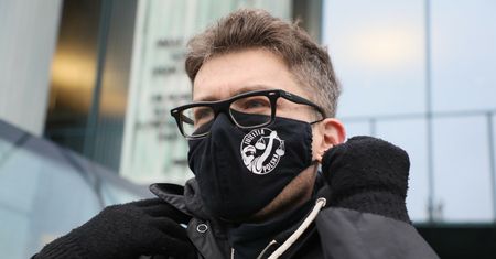 Norweska posłanka zgłosiła Stowarzyszenie Sędziów Polskich "Iustitia" do Pokojowej Nagrody Nobla