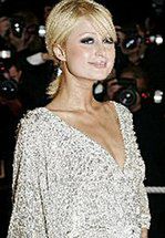 Paris Hilton w ciąży