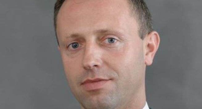 Michał Muława nie jest już rzecznikiem prasowym Zakładów Azotowych Puławy