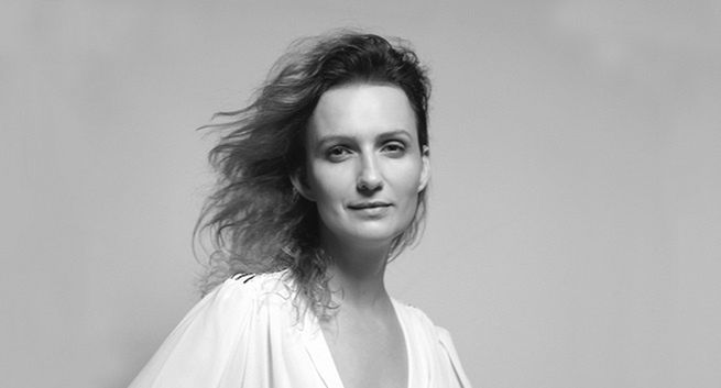 Reżyserka Daria Woszek dołącza do bluebird artists