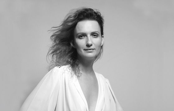 Reżyserka Daria Woszek dołącza do bluebird artists