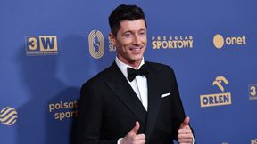 Nie mogło być inaczej! To dlatego wygrał Robert Lewandowski